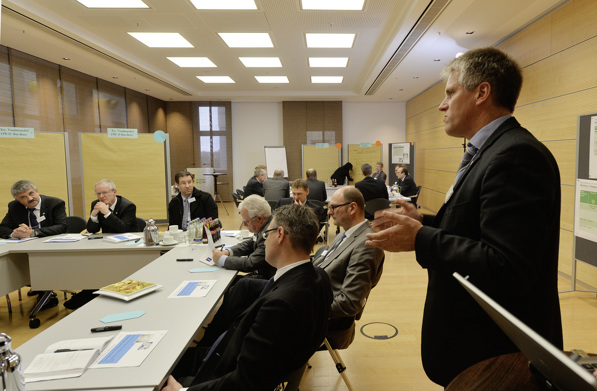 舍弗勒集團(tuán)|“產(chǎn)品安全網(wǎng)絡(luò)”會議