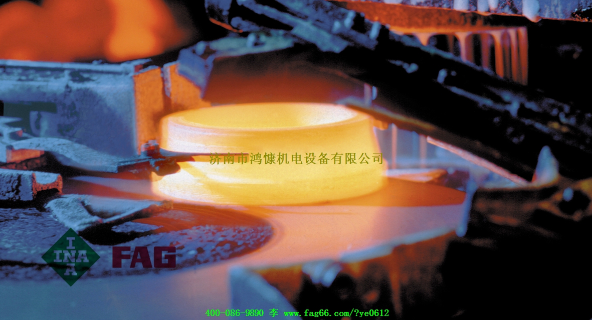 軸承熱處理工序