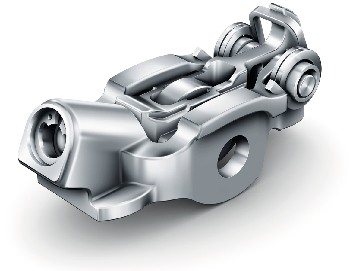 可切換氣門(mén)機(jī)構(gòu)零件