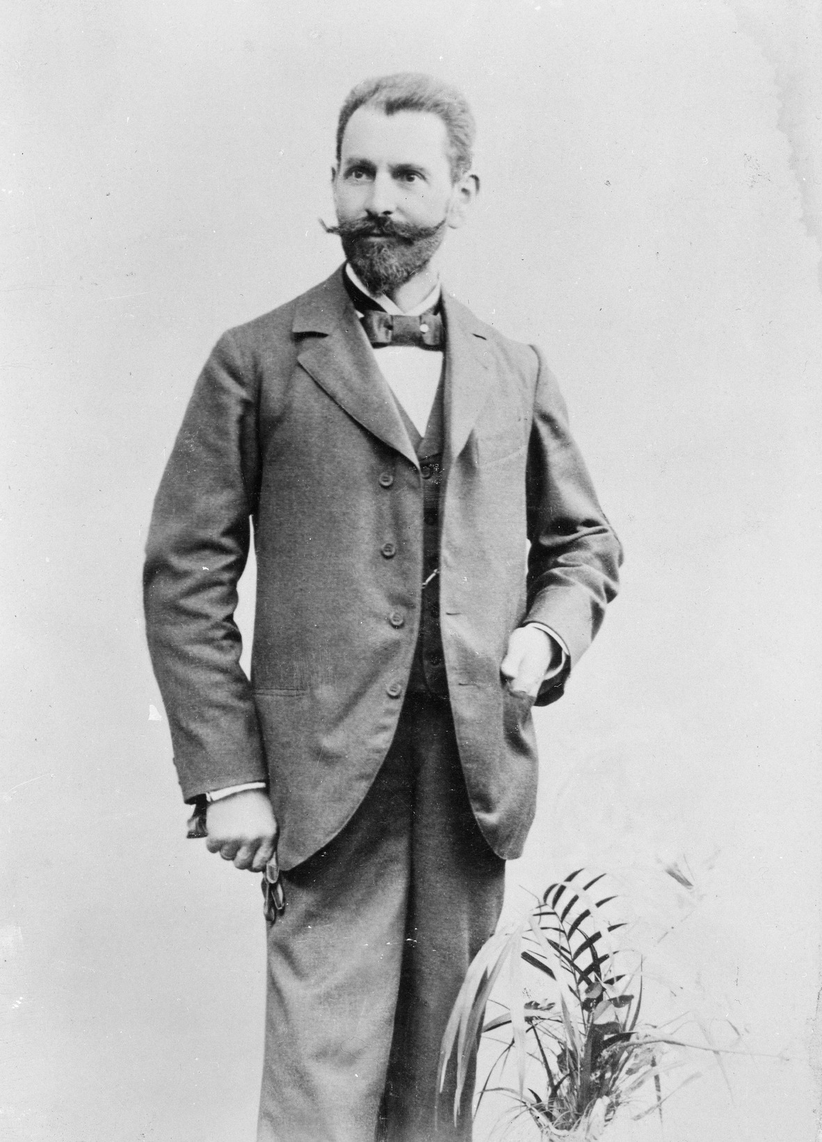 弗里德里希&middot;費(fèi)舍爾