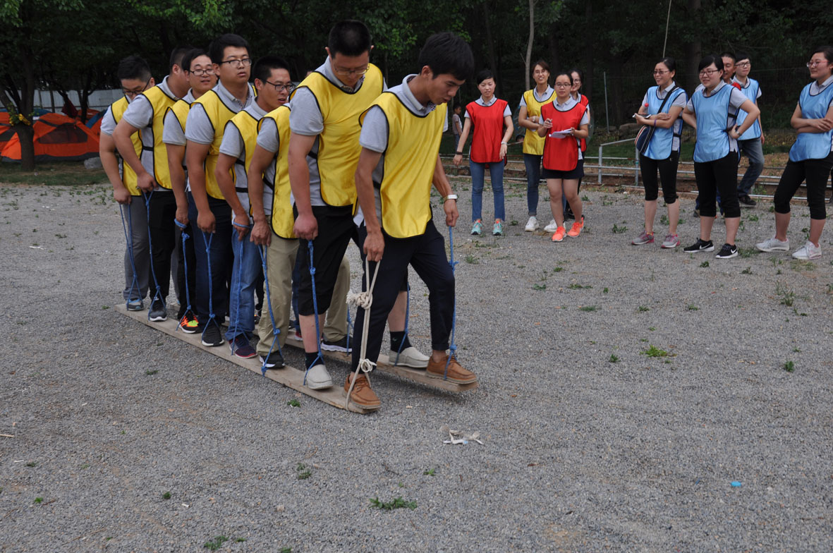 &ldquo;步伐跟隨夢想，青春你我同行&rdquo;&mdash;&mdash;濟(jì)南市鴻慷機(jī)電設(shè)備有限公司端午節(jié)出游活動