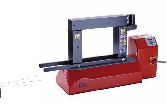 舍弗勒集團(tuán)|感應(yīng)加熱器 舍弗勒集團(tuán)|感應(yīng)加熱器